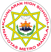 Kaunlaran High School Official Logo